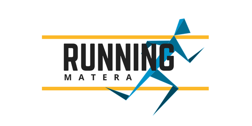 Running Matera