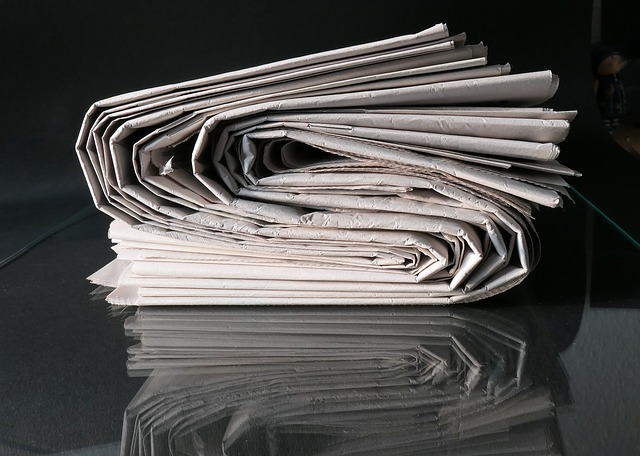 La Gazzetta del Mezzogiorno – Articolo
