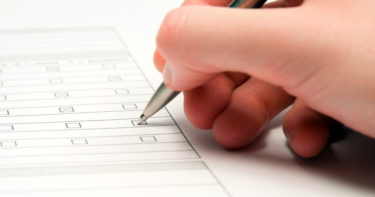 Questionnaire for the parents of Autistic child