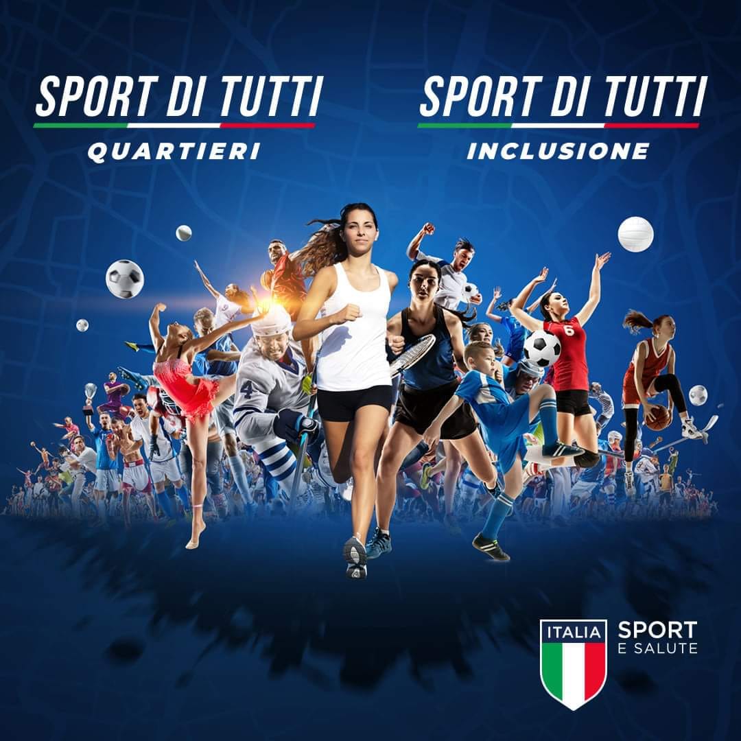 Bando Sport di Tutti