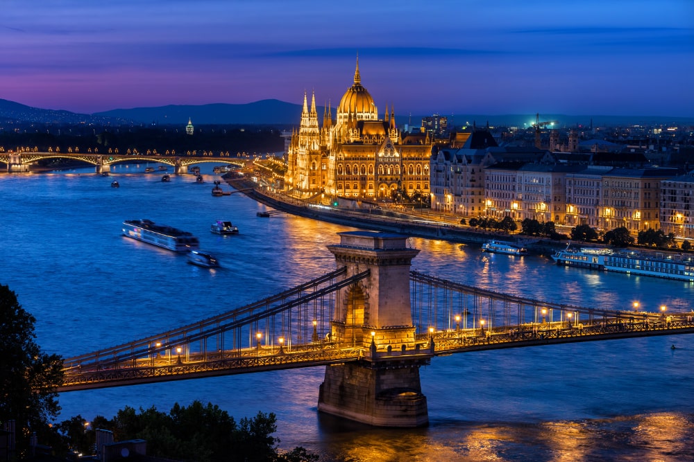 SPADS project : Transnational Meeting in Budapest (Hungary)
