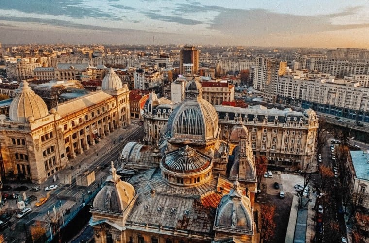 SASLED Project – TM in Bucarest