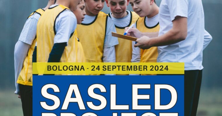SASLED project – Final conference