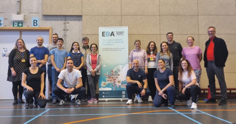 SASLED project – Sports event in Brussels (WP5)
